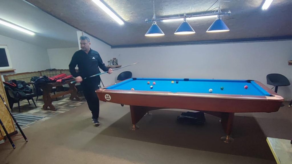 Biljarski klub Sisak